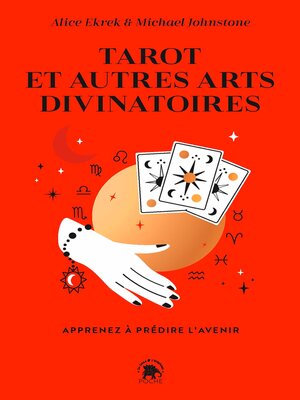 cover image of Tarot et autres arts divinatoires